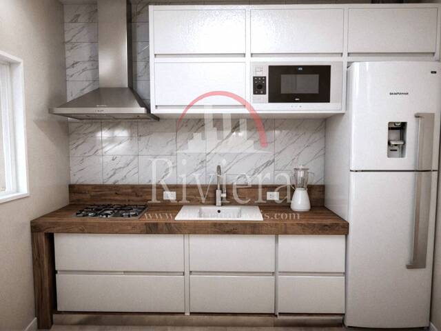 Apartamento para Venda em Caraguatatuba - 4