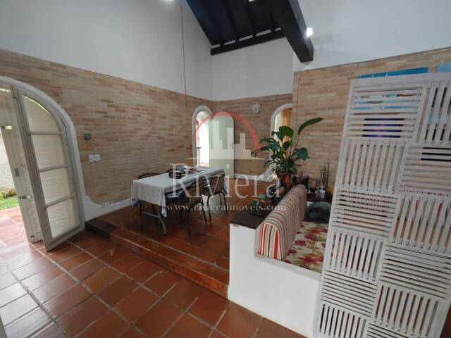 #V0320003 - Casa para Venda em São Sebastião - SP - 2