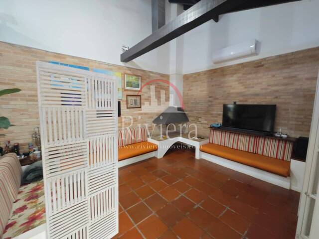 #V0320003 - Casa para Venda em São Sebastião - SP - 3