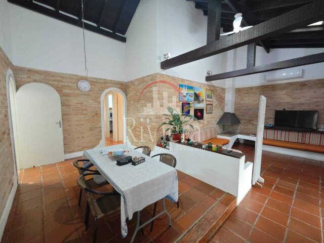 Casa para Venda em São Sebastião - 4