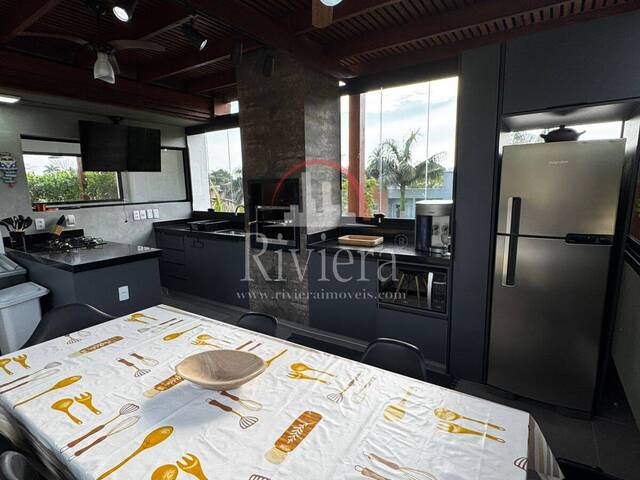 #V040201 - Casa em condomínio para Venda em São Sebastião - SP - 3