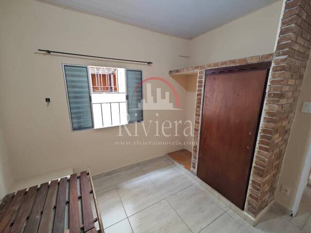 #L0300101 - Casa para Locação em São Sebastião - SP - 1