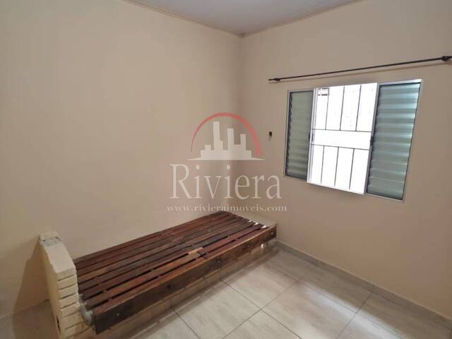 #L0300101 - Casa para Locação em São Sebastião - SP - 2