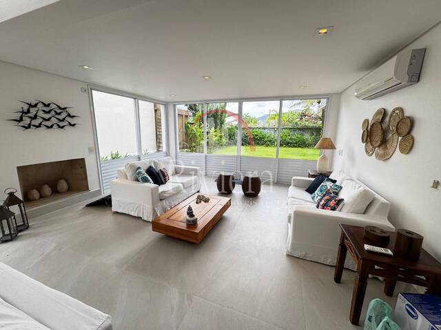 Casa em condomínio para Locação em São Sebastião - 4