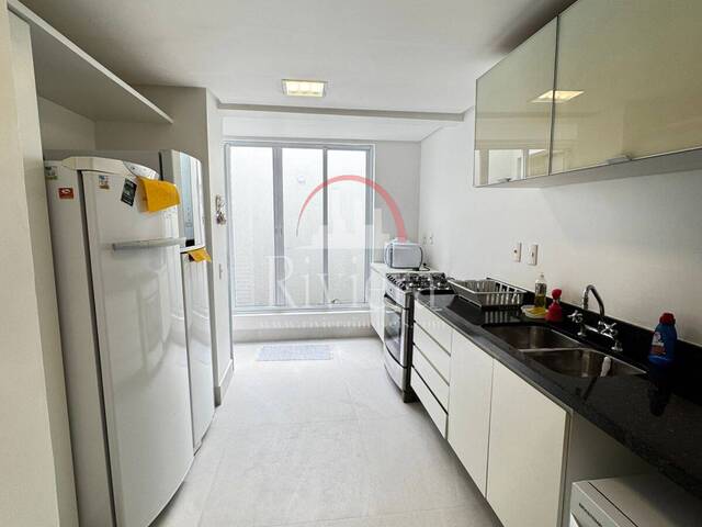 #L0400100 - Casa em condomínio para Locação em São Sebastião - SP - 2