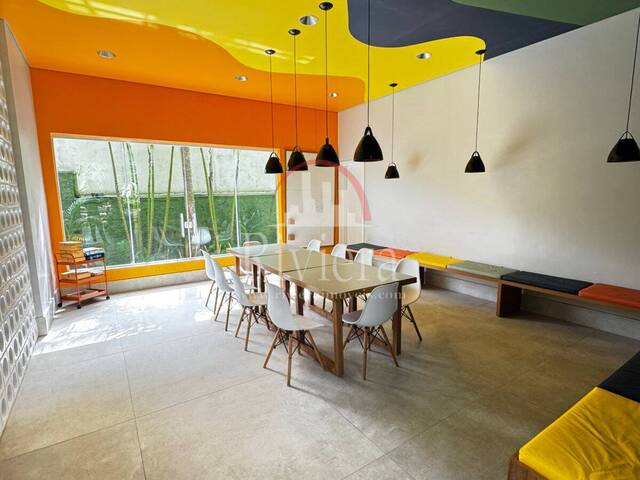 #V0400102 - Casa em condomínio para Venda em São Sebastião - SP - 2