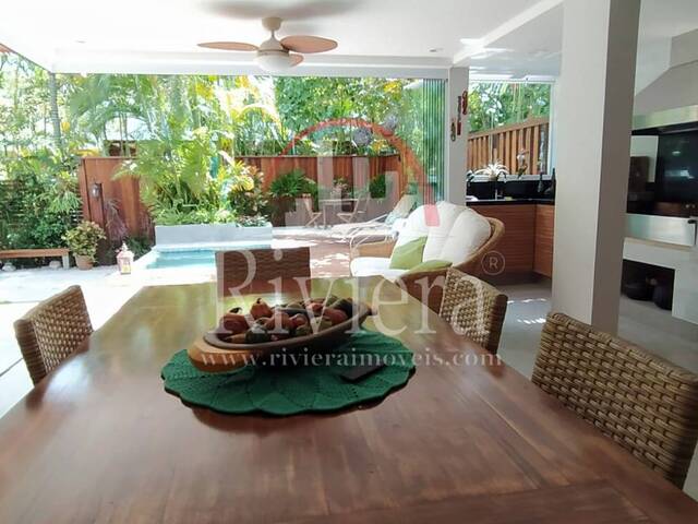 Casa para Venda em São Sebastião - 4