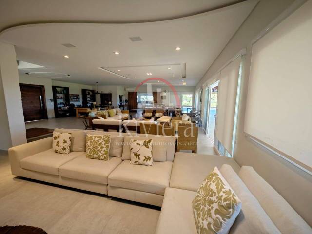 Casa para Venda em São Sebastião - 4