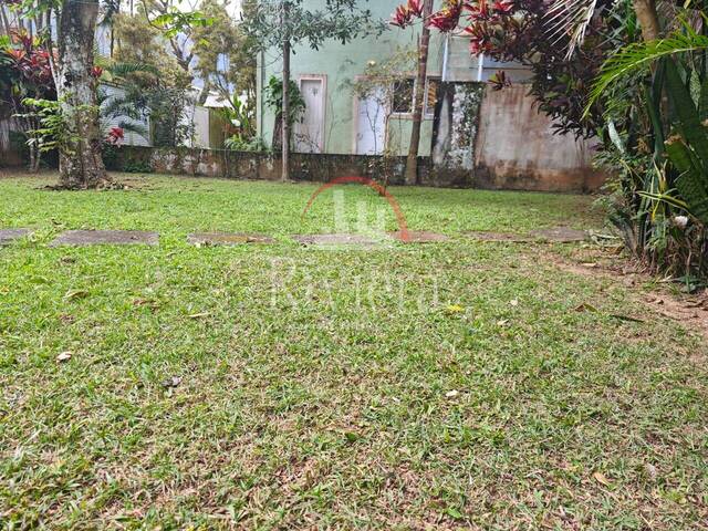 #V030115 - Área para Venda em São Sebastião - SP - 3