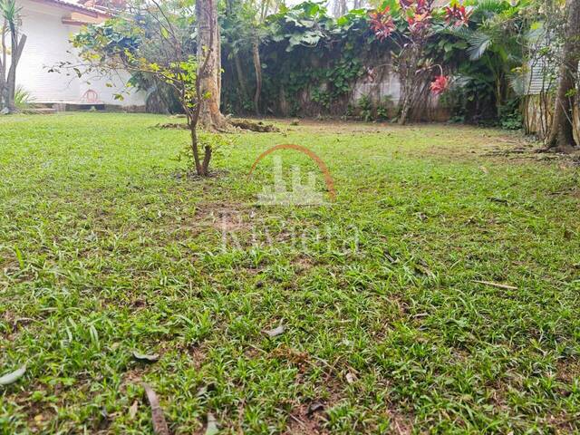 Área para Venda em São Sebastião - 4