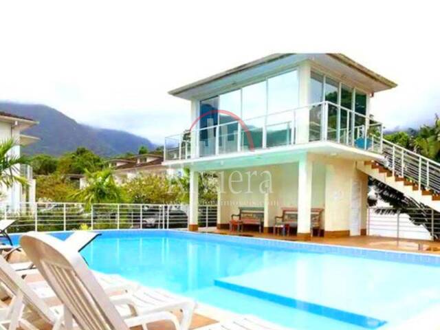 Locação em Maresias - São Sebastião