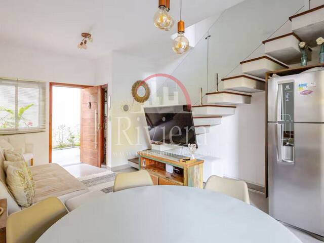 #V0400106 - Casa em condomínio para Venda em São Sebastião - SP - 2