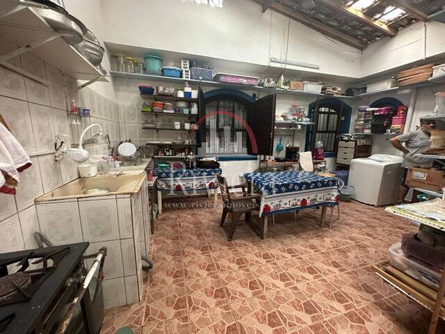 #V1400009 - Casa para Venda em São Sebastião - SP - 2