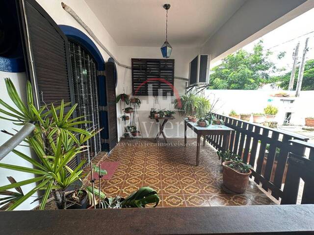 #V1400009 - Casa para Venda em São Sebastião - SP - 1