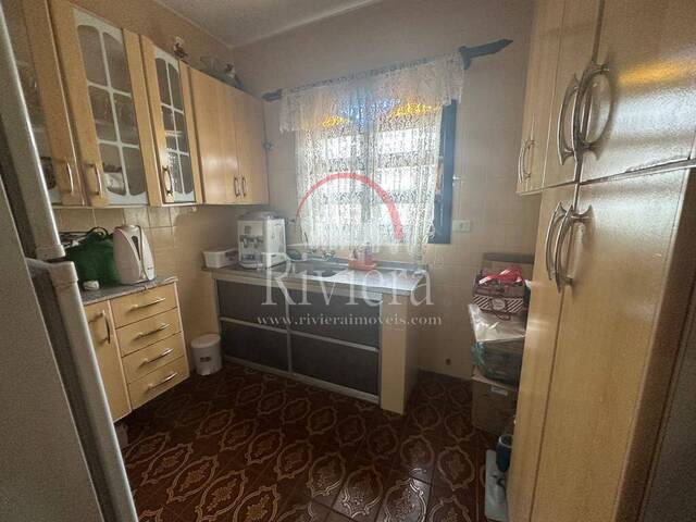 #V1400009 - Casa para Venda em São Sebastião - SP - 3