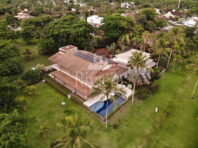 #V030164 - Casa para Venda em São Sebastião - SP - 2