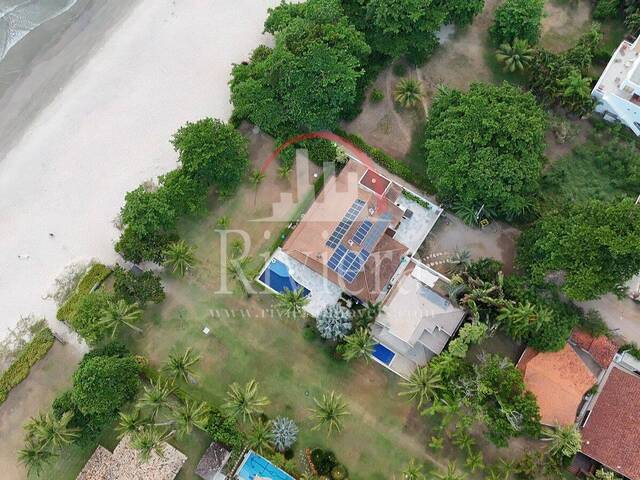 #V030164 - Casa para Venda em São Sebastião - SP - 3