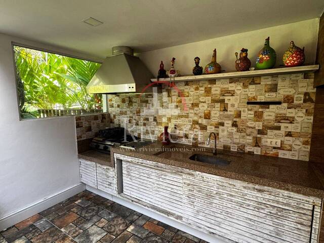 #V0400102 - Casa em condomínio para Venda em São Sebastião - SP - 3