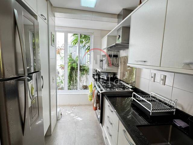 #V0400103 - Casa para Venda em São Sebastião - SP - 3