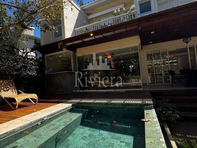 #V0400103 - Casa para Venda em São Sebastião - SP - 1