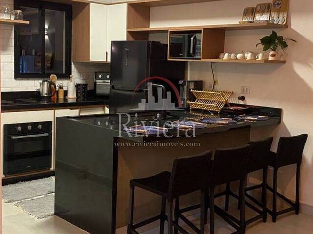 #V0400108 - Casa em condomínio para Venda em São Sebastião - SP - 3