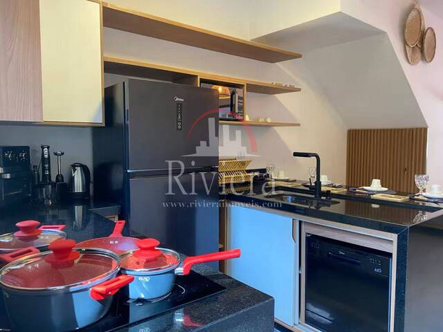 #V0400108 - Casa em condomínio para Venda em São Sebastião - SP - 2