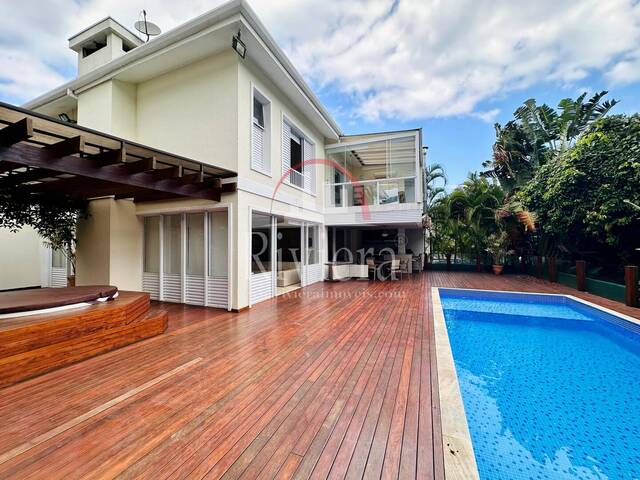 #V0400109 - Casa em condomínio para Venda em São Sebastião - SP - 1