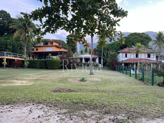 #V0100140 - Área para Venda em São Sebastião - SP - 2