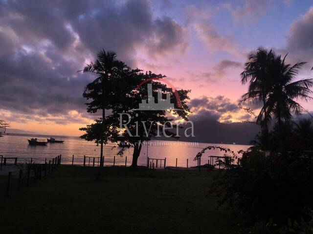 #V0100140 - Área para Venda em São Sebastião - SP - 3