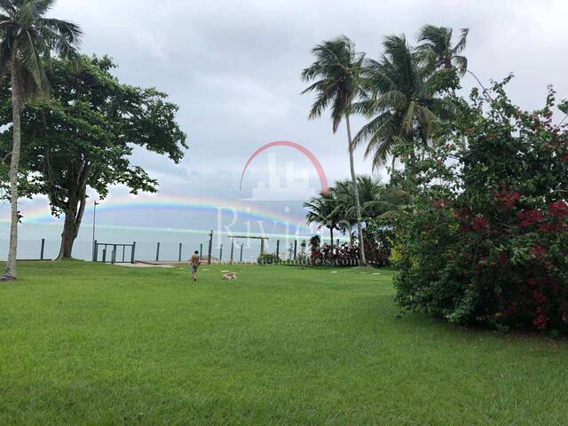 Área para Venda em São Sebastião - 4