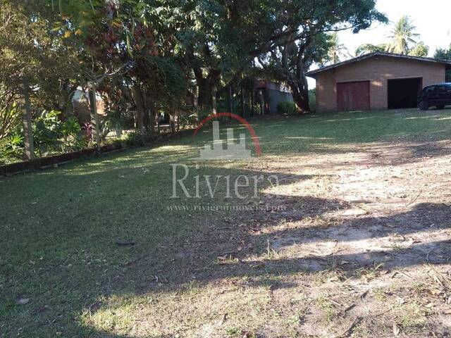 Área para Venda em São Sebastião - 5