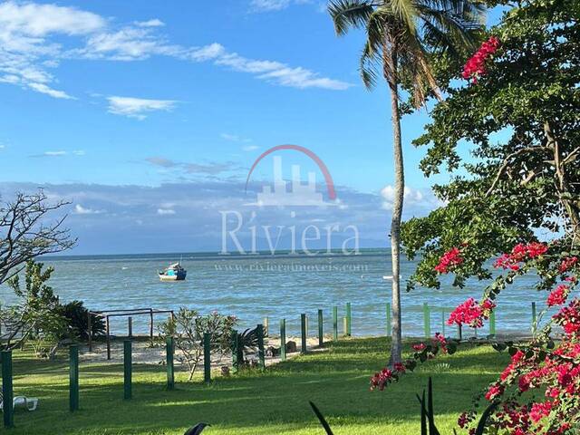 #V0100140 - Área para Venda em São Sebastião - SP - 1