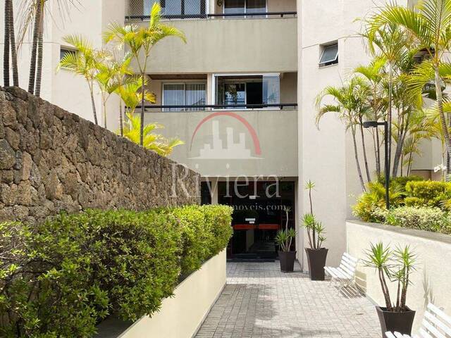 #V2100006 - Apartamento para Venda em São Paulo - SP - 1