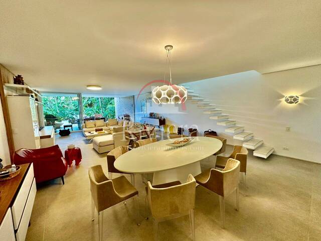 Casa para Venda em São Sebastião - 4