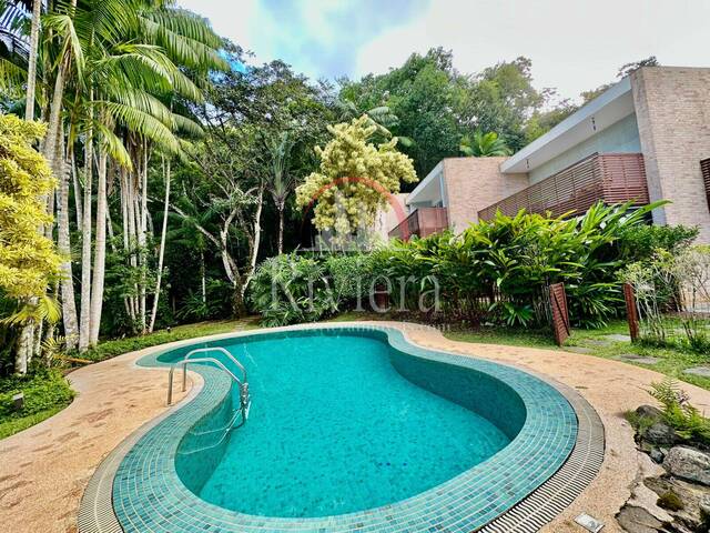 #V020128 - Casa para Venda em São Sebastião - SP