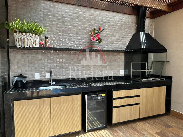 #V0400110 - Casa em condomínio para Venda em São Sebastião - SP - 3