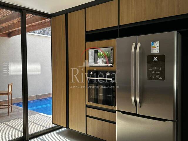 #V0400110 - Casa em condomínio para Venda em São Sebastião - SP - 2