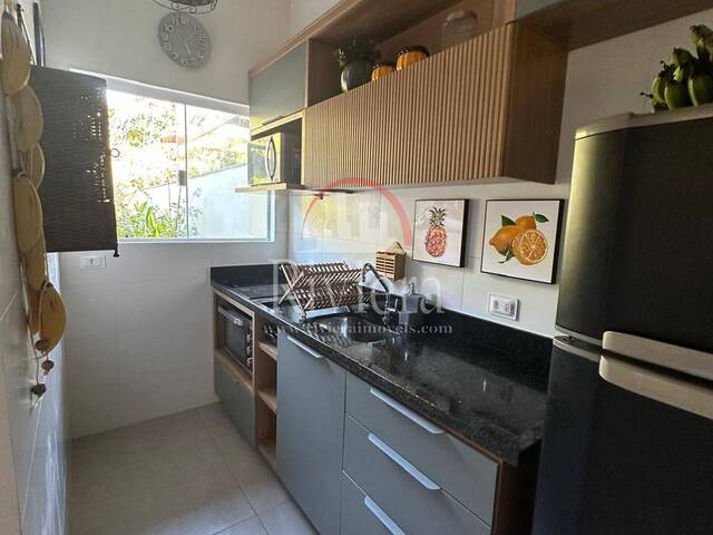 #V0400111 - Casa em condomínio para Venda em São Sebastião - SP - 2