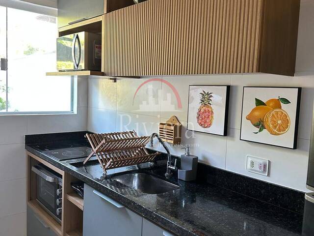 #V0400111 - Casa em condomínio para Venda em São Sebastião - SP - 3