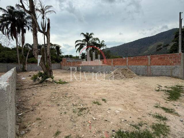#V2200055 - Terreno para Venda em São Sebastião - SP - 1
