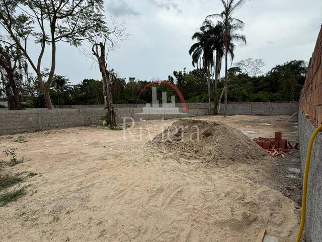 #V2200055 - Terreno para Venda em São Sebastião - SP - 2