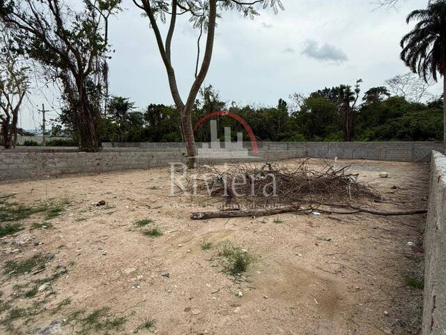 #V2200056 - Terreno para Venda em São Sebastião - SP - 1