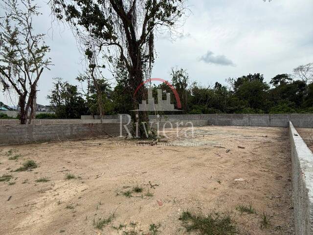 #V2200057 - Terreno para Venda em São Sebastião - SP - 2