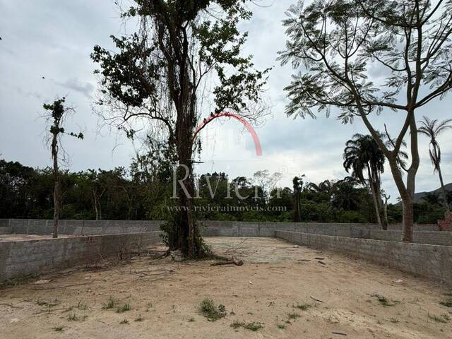 #V2200057 - Terreno para Venda em São Sebastião - SP - 1