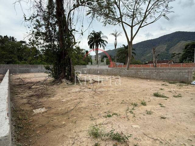 #V2200057 - Terreno para Venda em São Sebastião - SP - 3