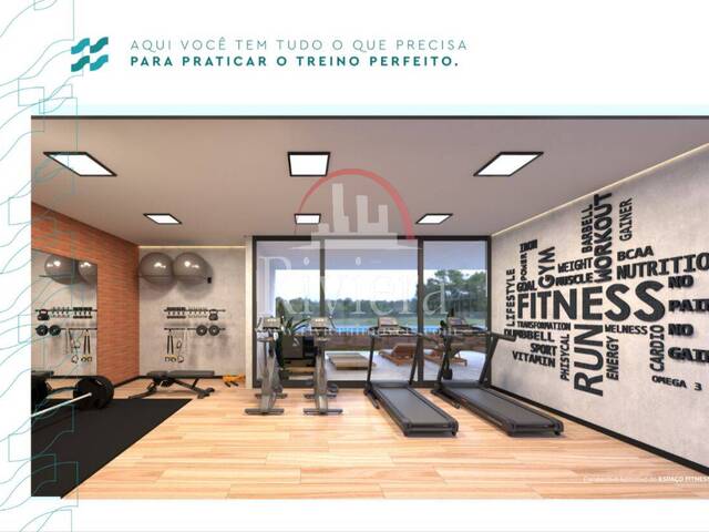 #V100129 - Apartamento para Venda em São Sebastião - SP - 3