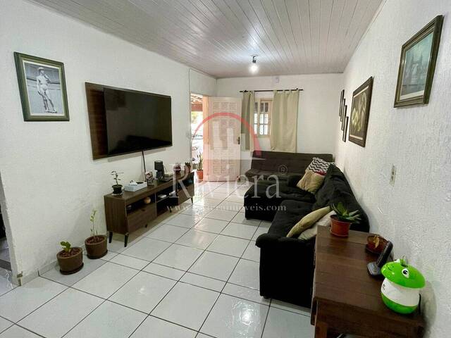 Casa para Venda em São Sebastião - 4