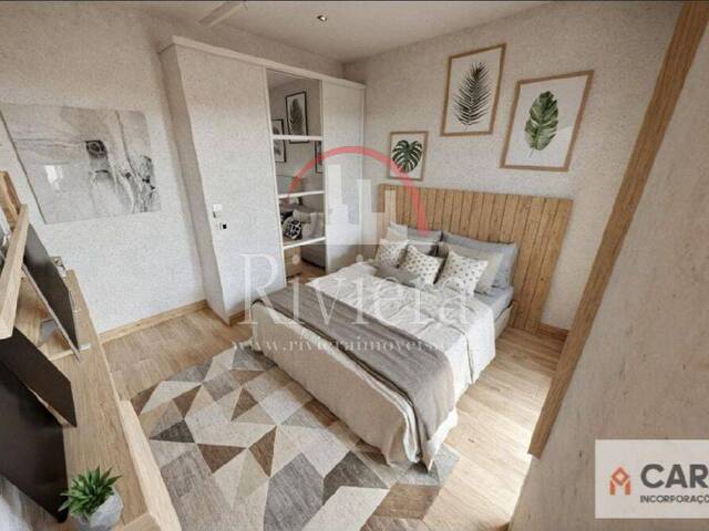 #V100131 - Apartamento para Venda em Caraguatatuba - SP - 2