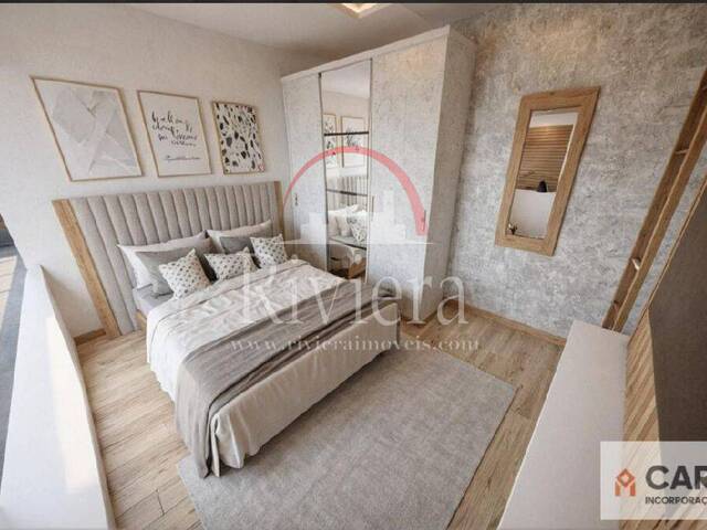 #V100131 - Apartamento para Venda em Caraguatatuba - SP - 3