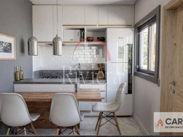 #V100131 - Apartamento para Venda em Caraguatatuba - SP - 1